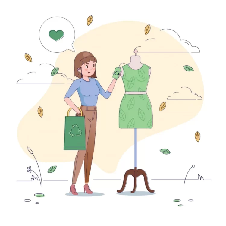 The Best Tips for Sustainable Fashion Brands Newbies