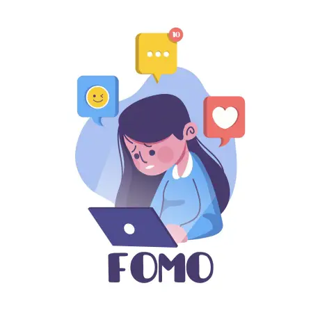 The Fear of Missing Out: 20 Examples Of FOMO