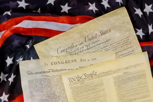 The 10 Most Important Amendments to the Bill of Rights