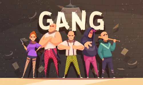 Why Youth Join Gangs: Gang Violence and Intervention Strategies