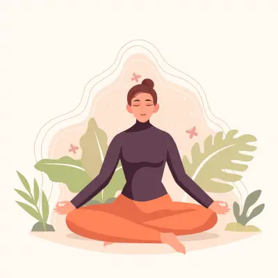 5 Yoga Benefits And Disadvantages