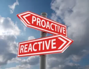 10 Examples How To Be Proactive In Life
