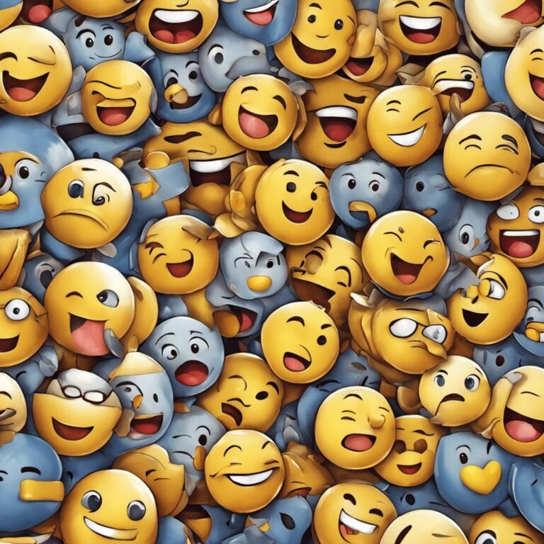 Emoji Mania: What Your Favorite Emojis Really Mean